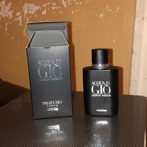 Acqua Di Gio Cologne